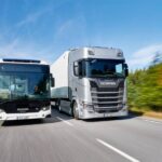 O avanço da mobilidade urbana com caminhões e ônibus elétricos