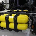 Governo pretende zerar imposto de importação para carretas e caminhões a gás